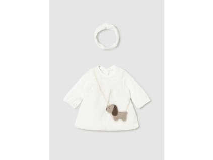 Šaty Mayoral - 1502823057