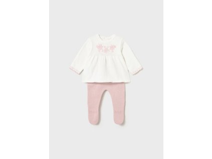 Dupačkový set Mayoral - 1502553094