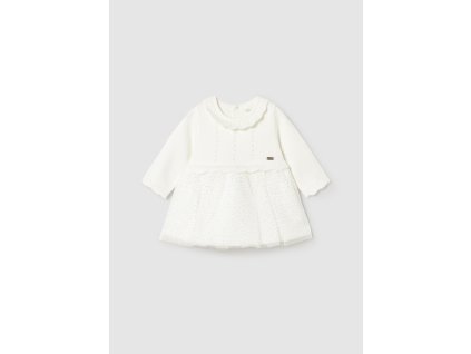 Kombinované šaty Mayoral - 1502815029