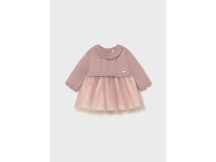 Kombinované šaty Mayoral - 1502815030