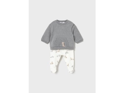 Dupačkový set Mayoral - 1502557011