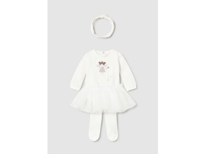 Body s golierom Mayoral - 1502810019