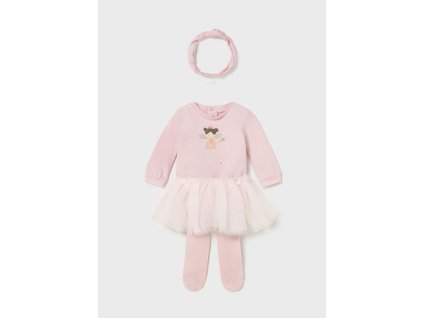 Body s golierom Mayoral - 1502810020