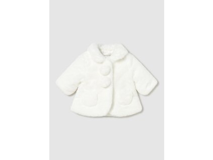 Kožušinová bunda Mayoral - 1502402086