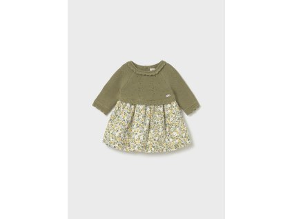 Pletené šaty Mayoral - 1502821046