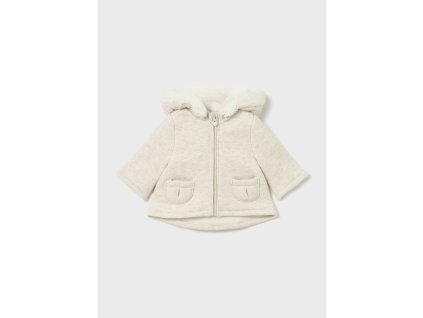 Kabát s kapucňou Mayoral - 1502493090