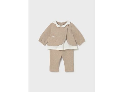 Súprava hrejivá mikina a legíny Mayoral - 1502707076