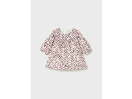 Zamatové šaty Mayoral - 1502822052