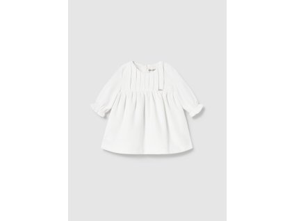 Zamatové šaty Mayoral - 1502819040