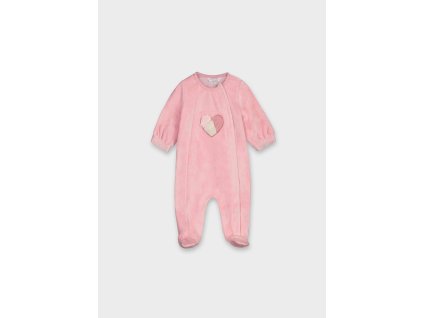 Velúrové dupačky Mayoral - 1502704068