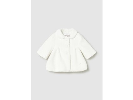 Elegantný kabát na svadbu Mayoral - 1502401081