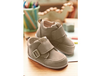 Barefoot topánky na prvé kroky Mayoral - 1542595011
