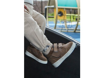 Tenisky na suchý zips Mayoral - 1542607032