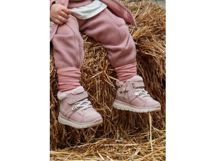 Čižmy s kožušinou Mayoral - 1542571062