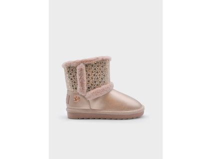 Čižmy s kožušinou Mayoral - 1546575072