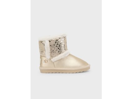 Čižmy s kožušinou Mayoral - 1544575073