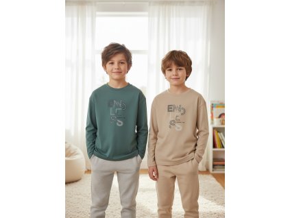 Tričko s potlačou Mayoral - 1500842014