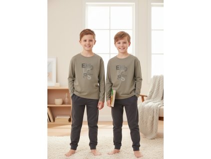 Tričko s potlačou Mayoral - 1500842015