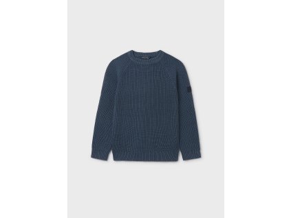 Pletený pulóver Mayoral - 1507302081