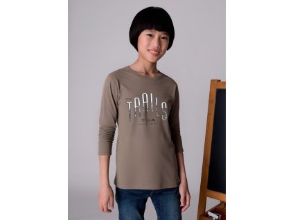 Tričko trails Mayoral - 1507007029