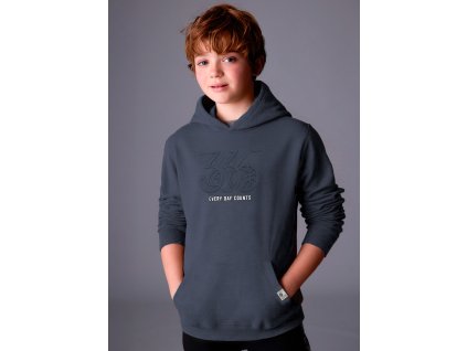 Mikina s kapucňou Mayoral - 1507401075