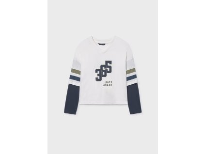 Vrstvené tričko Mayoral - 1507004020