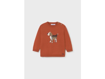 Pulóver s aplikáciou Mayoral - 1502343017