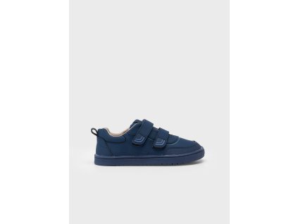 Barefoot tenisky na suchý zips Mayoral - 1546590070