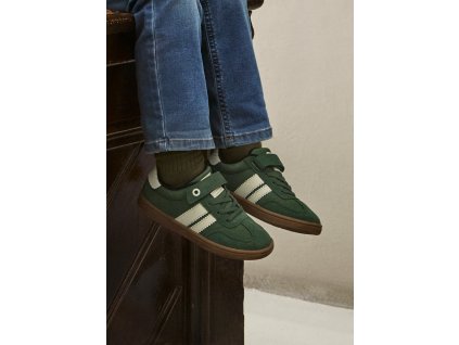 Kožené COOL tenisky Mayoral - 1544611041