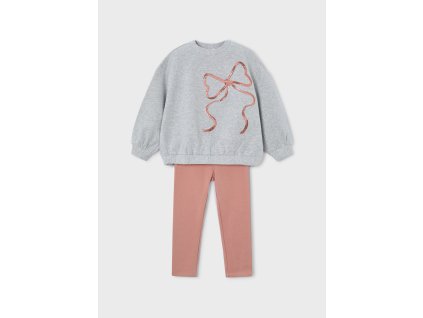 Set - mikina a legíny Mayoral - 1504720028