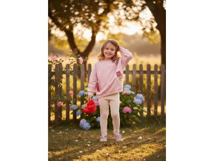 Set - mikina a legíny Mayoral - 1504726053