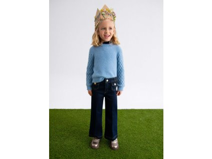 Džínsové nohavice Abel&Lula - 1505722005 TOP AKCIA!