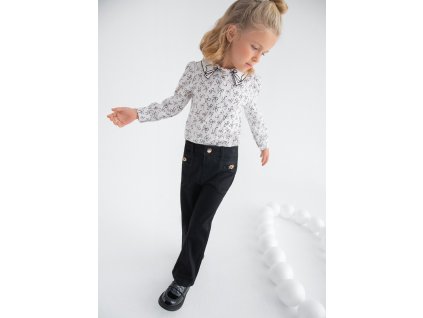 Džínsové nohavice Abel&Lula - 1505721008 TOP AKCIA!