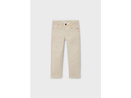 Mäkké nohavice regulat fit Mayoral - 1504562015