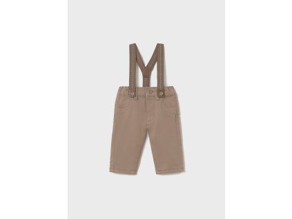 Set - nohavice a traky Mayoral - 1502576087