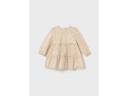 Šaty Mayoral - 1502907079