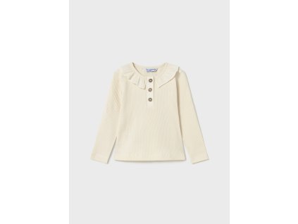 Tričko s golierikom Mayoral - 1502112041