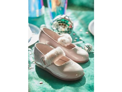 Balerínky MARY JANE Mayoral - 1542557027