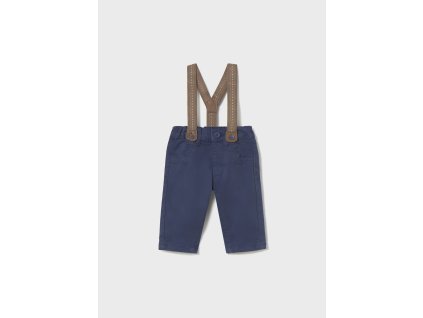 Set - nohavice a traky Mayoral - 1502576088