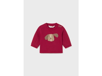 Mikina s aplikáciou Mayoral - 1502406093