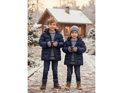 Dlhá vetrovka Mayoral - 1504422017