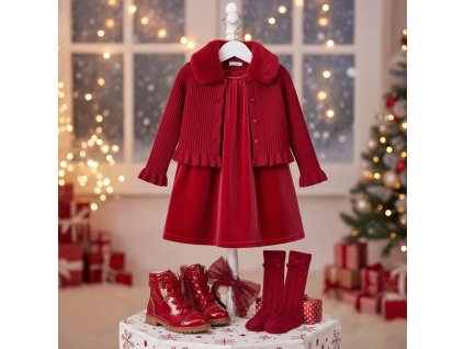 Vysoké lakované topánky Mayoral - 1544566048