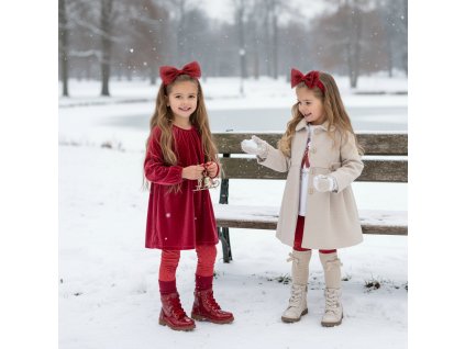 Vysoké lakované topánky Mayoral - 1546566048