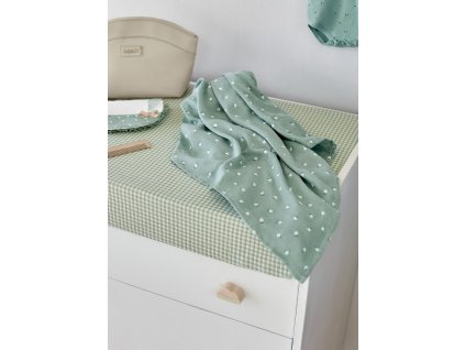 Vzorovaná plienka Mayoral - 1519258017