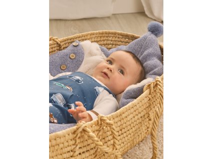 Pletený fusak Mayoral - 1519232063