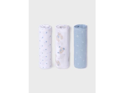 Set - 3 ks plienky Mayoral - 1519402078