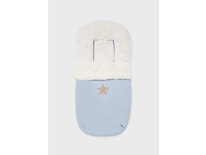 Zateplený fusak Mayoral - 1519844068