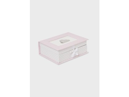 Spomienkový box Mayoral - 1519712075