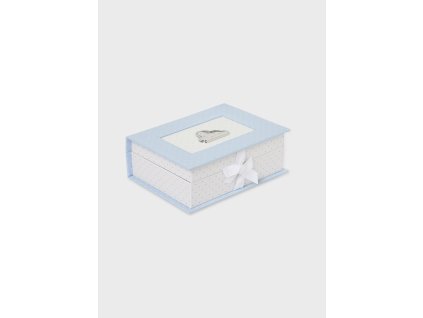 Spomienkový box Mayoral - 1519712076