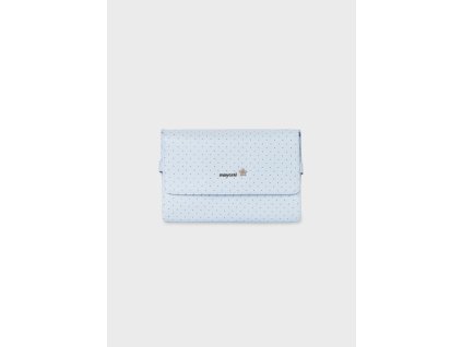 Bodkovaná prebaľovacia podložka Mayoral - 1519752051